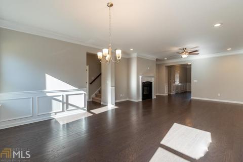 3371 Meadow Grass Dr, Dacula, GA 30019 photo 6