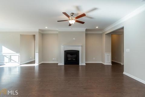 3371 Meadow Grass Dr, Dacula, GA 30019 photo 5