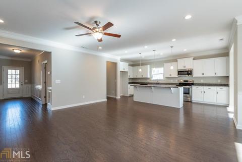 3371 Meadow Grass Dr, Dacula, GA 30019 photo 3