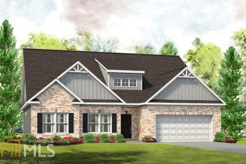 3371 Meadow Grass Dr, Dacula, GA 30019 photo 1