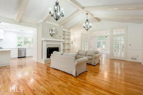 3882 Howell Ferry Rd, Duluth, GA 30096 photo 1