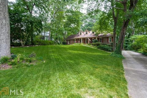 3882 Howell Ferry Rd, Duluth, GA 30096 photo 18