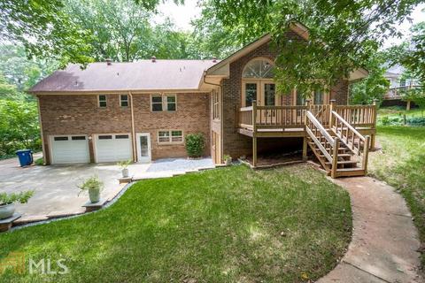 3882 Howell Ferry Rd, Duluth, GA 30096 photo 20
