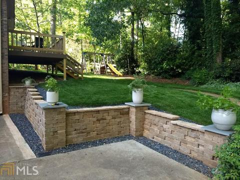 3882 Howell Ferry Rd, Duluth, GA 30096 photo 19