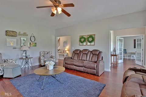 2717 Mount Carmel Rd, Hampton, GA 30228 photo 16