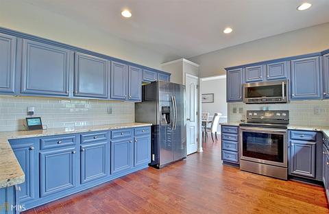 2717 Mount Carmel Rd, Hampton, GA 30228 photo 21