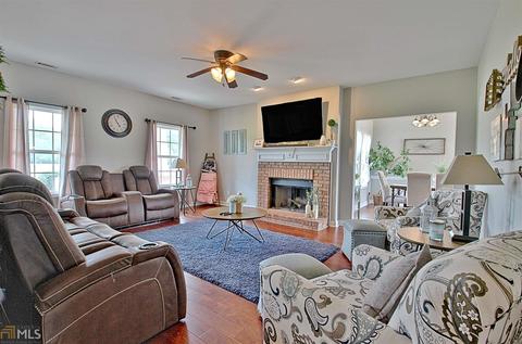 2717 Mount Carmel Rd, Hampton, GA 30228 photo 15