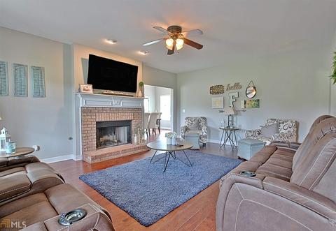 2717 Mount Carmel Rd, Hampton, GA 30228 photo 14