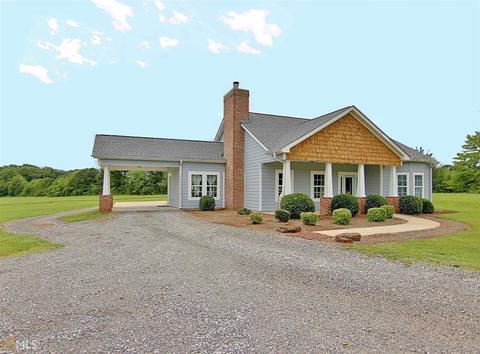 2717 Mount Carmel Rd, Hampton, GA 30228 photo 2