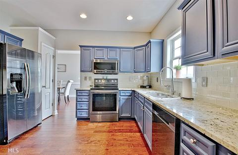 2717 Mount Carmel Rd, Hampton, GA 30228 photo 22