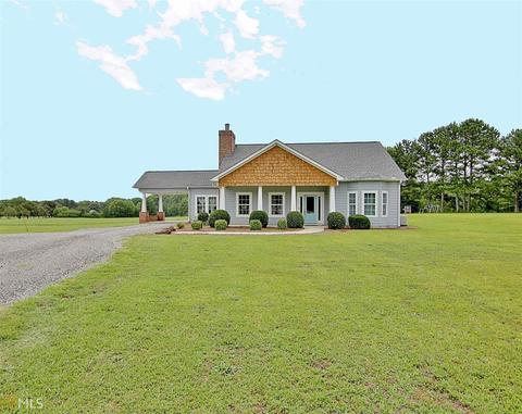 2717 Mount Carmel Rd, Hampton, GA 30228 photo 1