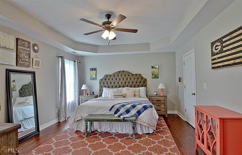 2717 Mount Carmel Rd, Hampton, GA 30228 photo 28