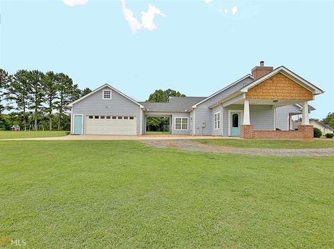 2717 Mount Carmel Rd, Hampton, GA 30228 photo 4