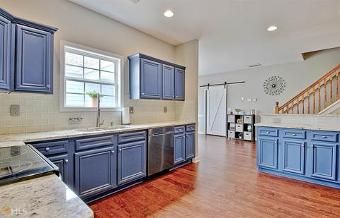2717 Mount Carmel Rd, Hampton, GA 30228 photo 23