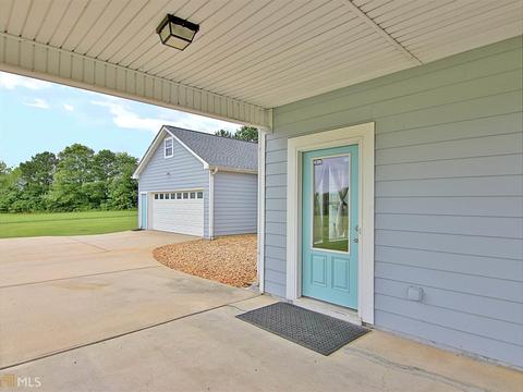 2717 Mount Carmel Rd, Hampton, GA 30228 photo 3