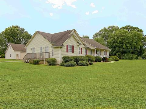 2725 Mount Carmel Rd, Hampton, GA 30228 photo 2