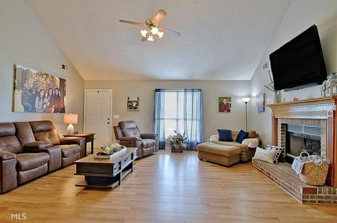 2725 Mount Carmel Rd, Hampton, GA 30228 photo 10