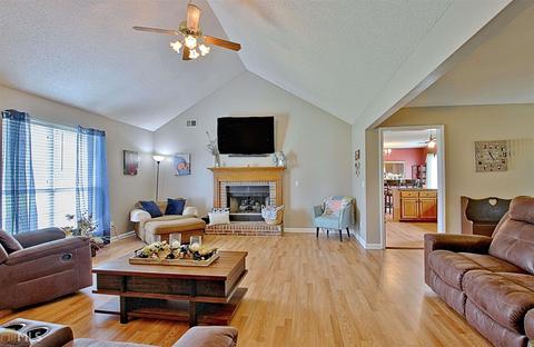 2725 Mount Carmel Rd, Hampton, GA 30228 photo 9