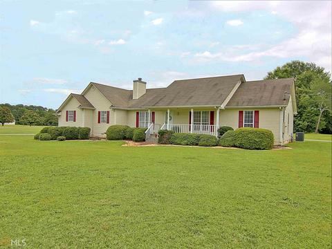 2725 Mount Carmel Rd, Hampton, GA 30228 photo 3