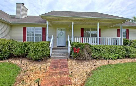 2725 Mount Carmel Rd, Hampton, GA 30228 photo 5