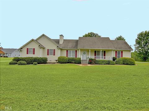 2725 Mount Carmel Rd, Hampton, GA 30228 photo 1