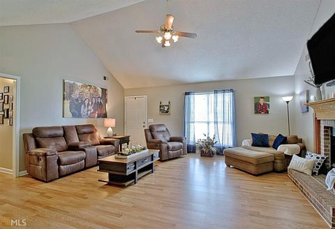 2725 Mount Carmel Rd, Hampton, GA 30228 photo 11