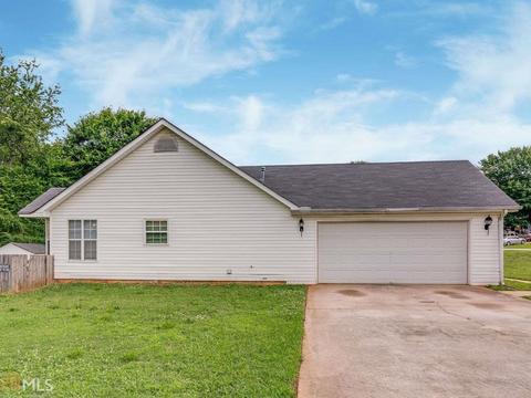 11187 Lenox Dr, Hampton, GA 30228 photo 4