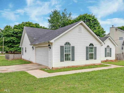 11187 Lenox Dr, Hampton, GA 30228 photo 3