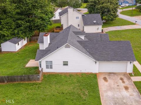 11187 Lenox Dr, Hampton, GA 30228 photo 5