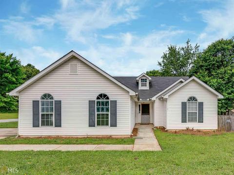 11187 Lenox Dr, Hampton, GA 30228 photo 2