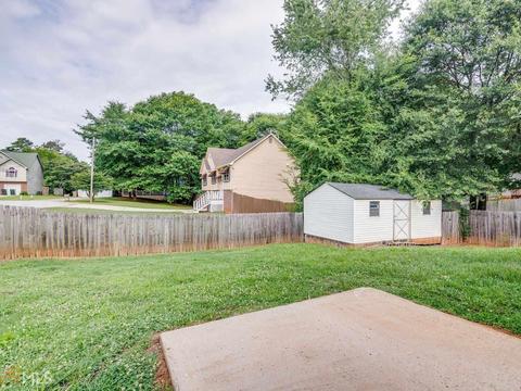 11187 Lenox Dr, Hampton, GA 30228 photo 37
