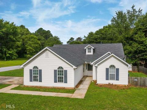 11187 Lenox Dr, Hampton, GA 30228 photo 1