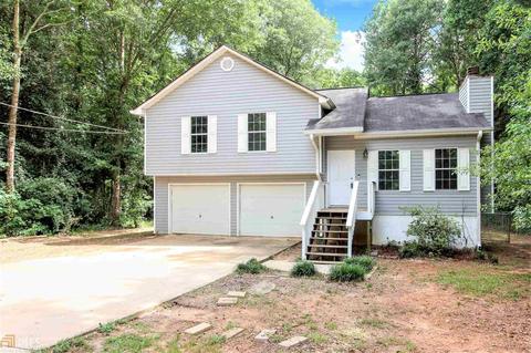 1217 N Hampton Dr, Hampton, GA 30228 photo 2