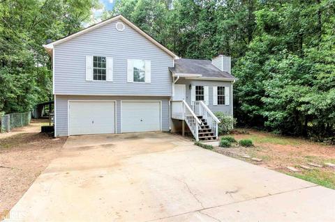1217 N Hampton Dr, Hampton, GA 30228 photo 1