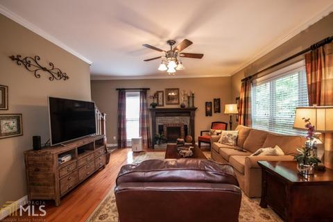 210 S Fork Rd, Tyrone, GA 30290 photo 12