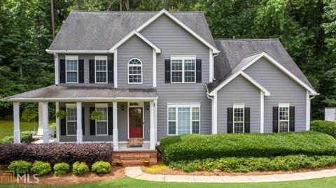 210 S Fork Rd, Tyrone, GA 30290 photo 2