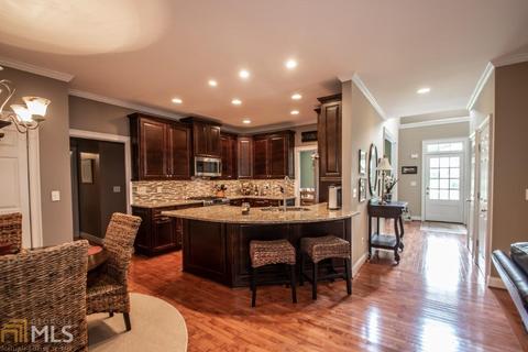 210 S Fork Rd, Tyrone, GA 30290 photo 14