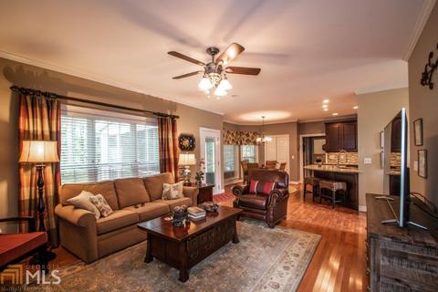 210 S Fork Rd, Tyrone, GA 30290 photo 11
