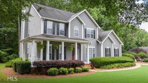 210 S Fork Rd, Tyrone, GA 30290 photo 6