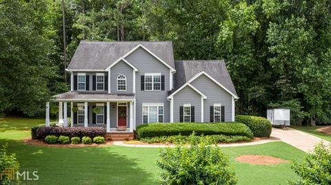 210 S Fork Rd, Tyrone, GA 30290 photo 1