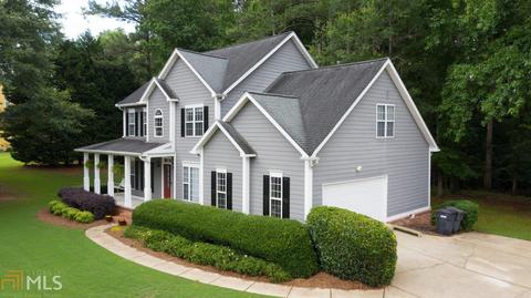 210 S Fork Rd, Tyrone, GA 30290 photo 3