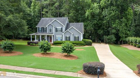 210 S Fork Rd, Tyrone, GA 30290 photo 5