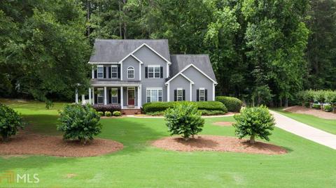 210 S Fork Rd, Tyrone, GA 30290 photo 40