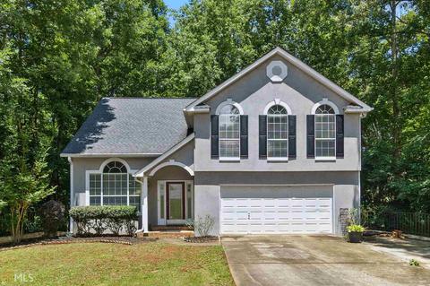 244 Oak Grove Dr, Hampton, GA 30228 photo 1