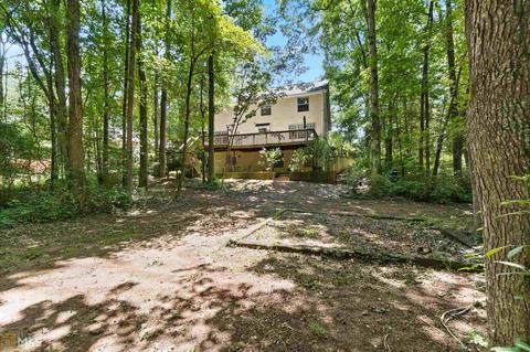 244 Oak Grove Dr, Hampton, GA 30228 photo 3