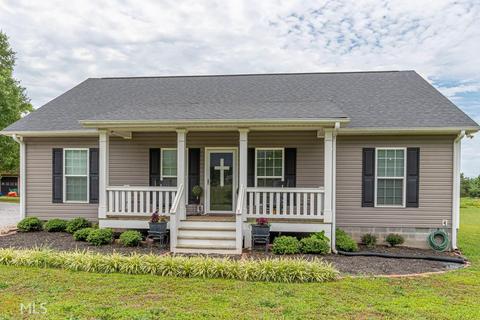 1925 Highway 198, Carnesville, GA 30521 photo 3