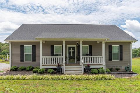 1925 Highway 198, Carnesville, GA 30521 photo 2