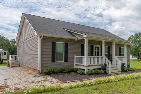 1925 Highway 198, Carnesville, GA 30521 photo 6
