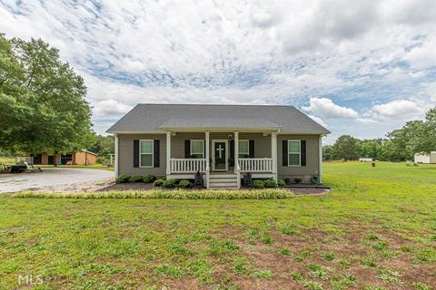 1925 Highway 198, Carnesville, GA 30521 photo 1