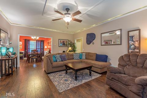 1925 Highway 198, Carnesville, GA 30521 photo 15